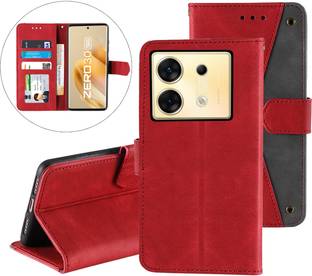 Autofocus Flip Cover for Infinix Zero 30 5G