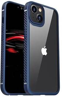 AIBEX Back Cover for Apple iPhone 15 Pro