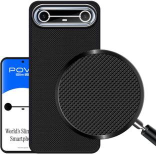 Casekart Back Cover for Tecno Pova Slim 5G, Pova Slim 5G