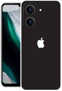 Himasans Back Cover for Poco C71 5G