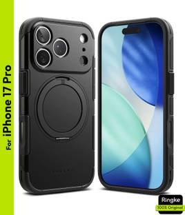 Ringke Back Cover for Apple iPhone 17 Pro