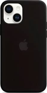 ansari brothers Back Cover for IPHONE 15 (6.1) SILICONE CASE, SILKY-SOFT TOUCH PROTECTIVE CASE, MICROFIBER LINING