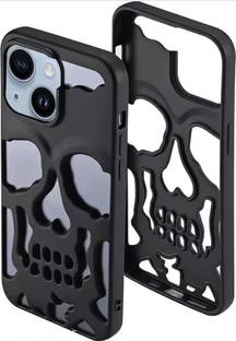 Zekly Back Cover for APPLE IPHONE 15