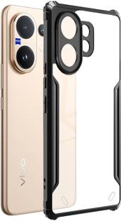 HUPSHY Back Cover for vivo V60 5G