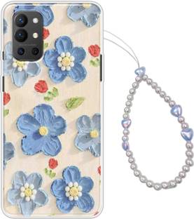 iCopertina Back Cover for OnePlus 9R