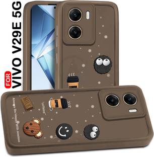 AESTMO Back Cover for Vivo V29E 5G
