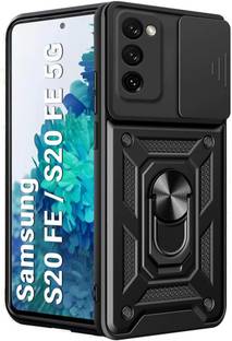 SmartPoint Back Cover for Samsung Galaxy S20 FE / S20 FE 5G