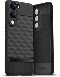 HUPSHY Back Cover for iQOO Z10 Lite 5G