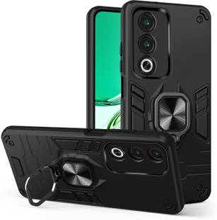 KartV Back Cover for Oppo K12x 5G, Oppo K12x