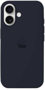 INNOPACE Back Cover for Apple iPhone 16