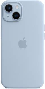 Caseex Back Cover for Apple iPhone 13