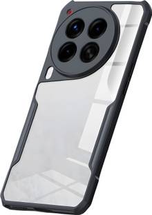 Foncase Back Cover for Tecno Camon 30 Back Cover