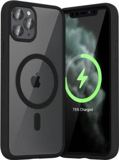 GoldKart Back Cover for Apple iPhone 11 Pro Max