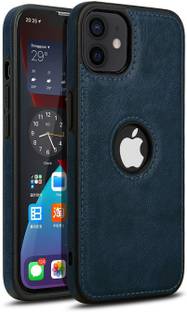 Rance Back Cover for Apple iPhone 12 Mini
