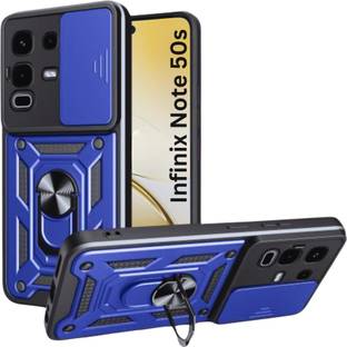 Fablue Back Cover for Infinix Note 50s 5G+