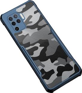 Kapa Back Cover for Oppo F19 PRO