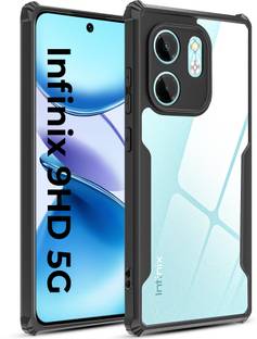 Artistque Back Cover for Infinix SMART 9 HD