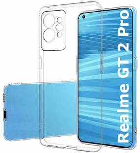 INSTYLE Back Cover for Realme GT 2 PRO