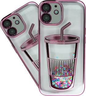 Micvir Back Cover for Apple iPhone 11