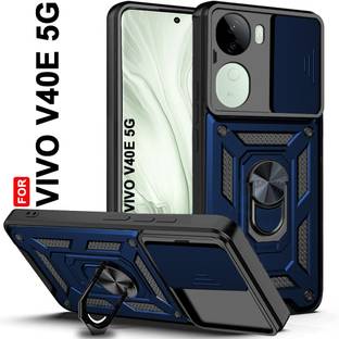 AESTMO Back Cover for Vivo V40E 5G