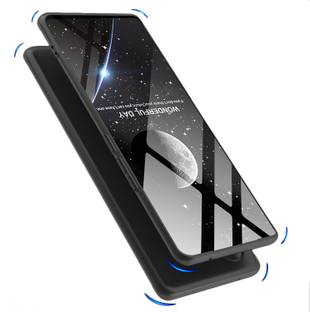 Kapa Back Cover for Vivo V29E