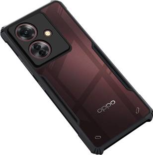 CEDO XPRO Back Cover for Oppo F25 Pro 5G