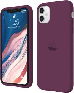 INNOPACE Back Cover for IPHONE 11 PRO
