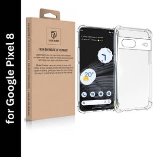 ग्लोबल नोमैड Google Pixel 8, Pixel 8 Airbag Case के लिए