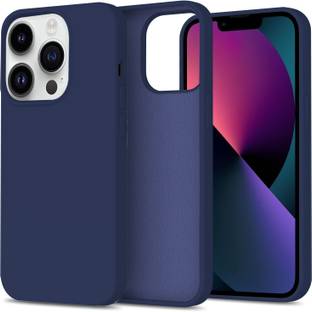 fi-yonity Back Cover for Apple iPhone 15 Pro