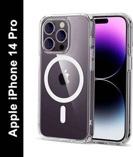 Zapcase Back Cover for Apple iPhone 14 Pro