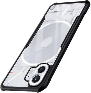 mizi Back Cover for Nothing Phone 2