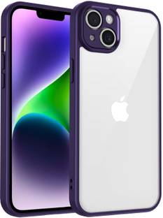 Cover Alive Back Cover for Apple iPhone 15 Plus