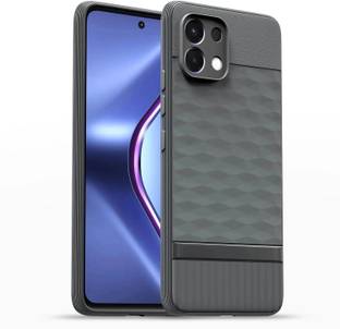 GLOBAL NOMAD Back Cover for OPPO K13 5G