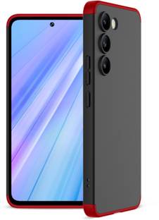 KWINE CASE Back Cover for Vivo T3 5G, Vivo Y200e 5G