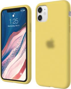 INNOPACE Back Cover for IPHONE 11