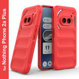 Zapcase Back Cover for Nothing Phone (2a) Plus