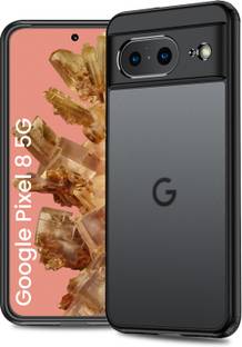 Golden Sand Back Cover for Google Pixel 8::Google Pixel 8 5G