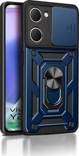 GLOBAL NOMAD Back Cover for vivo Y28s 5G