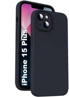 Aaralhub Back Cover for Apple iPhone 15 Plus