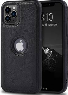 SEVEN7STAR Back Cover for Apple iPhone 12 Pro