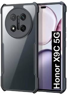 caseunik Back Cover for Honor X9C 5G