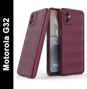 Zapcase Back Cover for Motorola G32