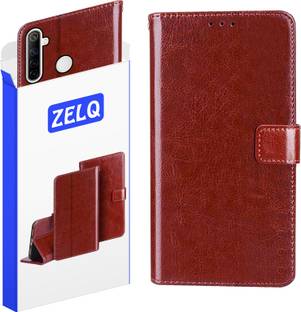 Zelq Back Cover for Realme Narzo 10