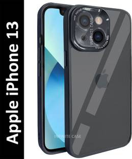 Infinite Case Back Cover for Apple iPhone 13