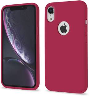 Pikkme Back Cover for Apple iPhone XR