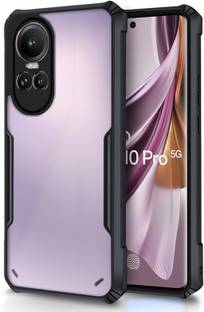 HARITECH Back Cover for Oppo Reno10 Pro 5G / Reno10 5G