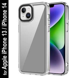Zapcase Back Cover for iPhone 13