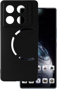 SMARTCASE Back Cover for Infinix GT 20 Pro, GT 20 Pro