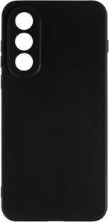 COVERLINE Back Cover for OnePlus Nord 5 Silicon Pudding Case