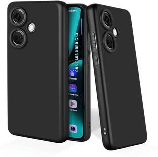 NG CREATION Back Cover for OnePlus Nord CE 3